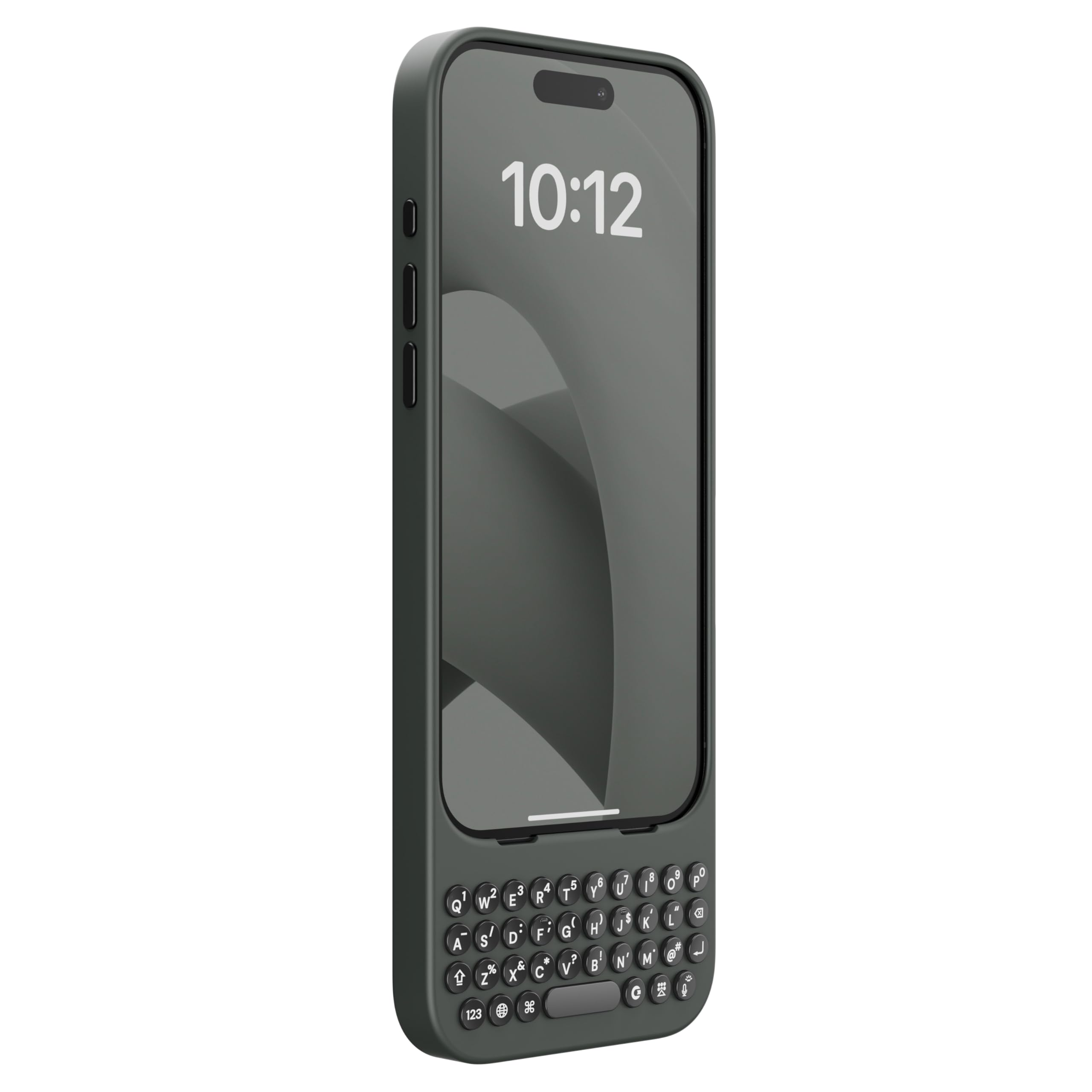 Amazon.com: Clicks Keyboard for iPhone 16 – Keyboard Case for